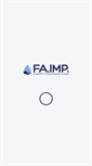Mobile Screenshot of faimp.it